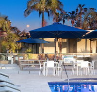 Avoca Palms Resort - Accommodation Search