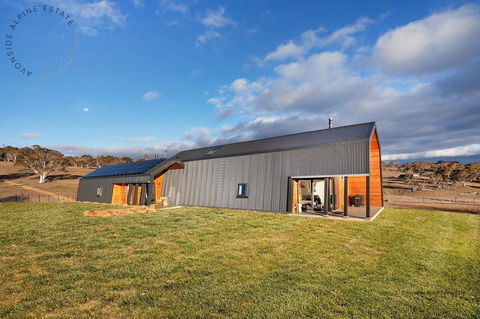 Avonside Alpine Estate Cabin 2 - Accommodation Search 2
