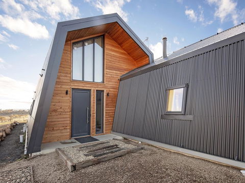 Avonside Alpine Estate Cabin 2 - Accommodation Search 1