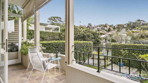 Awaba Aquatic - Footsteps To Balmoral Beach - Accommodation Search 3