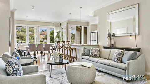 Awaba Aquatic - Footsteps To Balmoral Beach - Accommodation Search 0