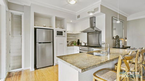 Awaba Aquatic - Footsteps To Balmoral Beach - Accommodation Search 2