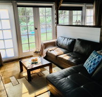 Awesome Barn Gold Coast Hinterland - Accommodation Search