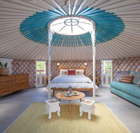 Awesome Glamping Gold Coast Hinterland - Accommodation Search