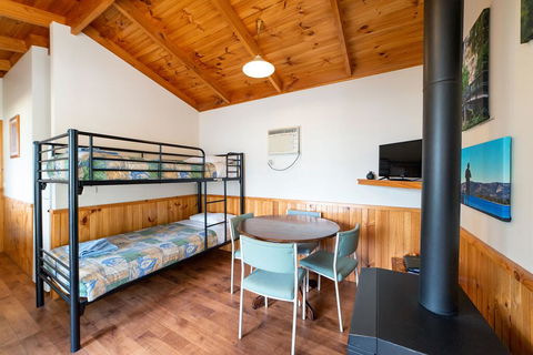 Awonga Cottages - Accommodation Search 1