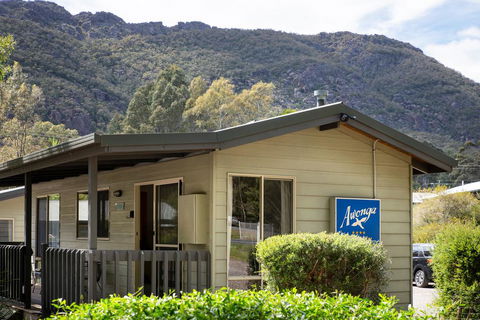 Awonga Cottages - Accommodation Search 2