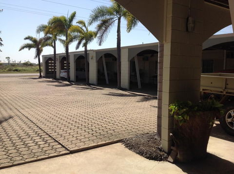 Ayr Max Motel - Accommodation Search 1