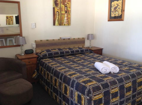 Ayr Max Motel - Accommodation Search 0
