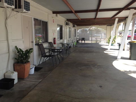 Ayr Max Motel - Accommodation Search 2