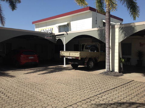 Ayr Max Motel - Accommodation Search 3