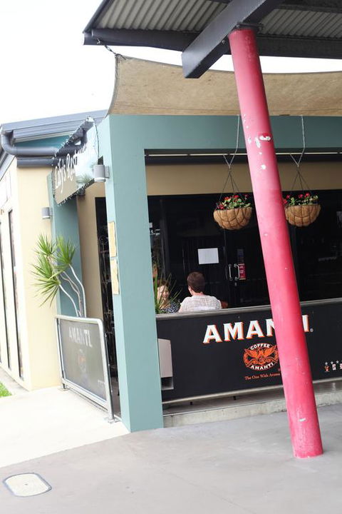Ayr Traveller's Motel - Accommodation Search 3