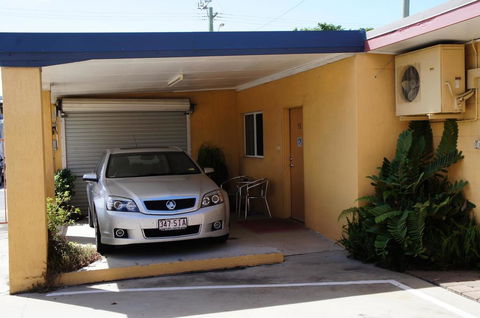 Ayrline Motel - Accommodation Search 3