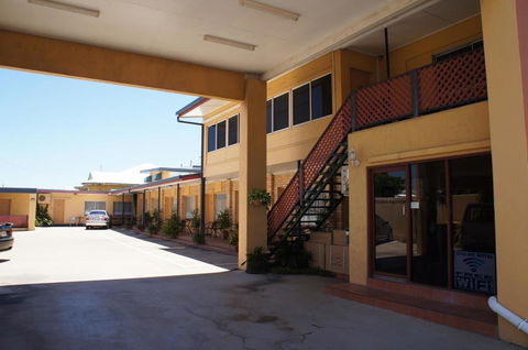 Ayrline Motel - Accommodation Search 2
