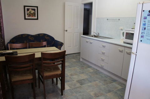 Ayrline Motel - Accommodation Search 1