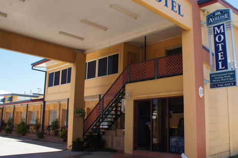 Ayrline Motel - Accommodation Search 0