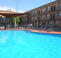 AZA Motel - Accommodation Search