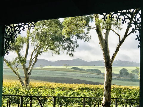 Azalea Cedar-Rose Barossa Valley Villa - Accommodation Search 1