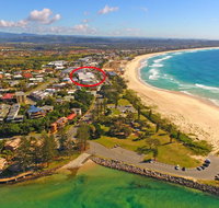 Azura Ocean View Holiday Apartment - Accommodation Search