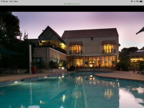 Azure@Ramada - Accommodation Search 0