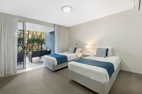 Azzura Greens Private Apartments - Accommodation Search 1