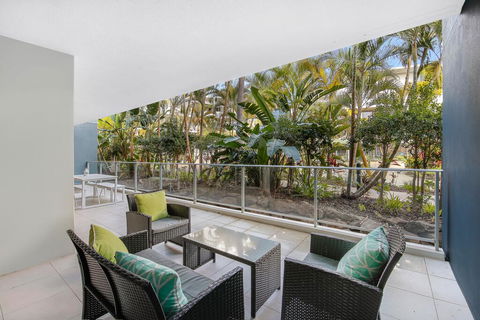 Azzura Greens Private Apartments - Accommodation Search 3