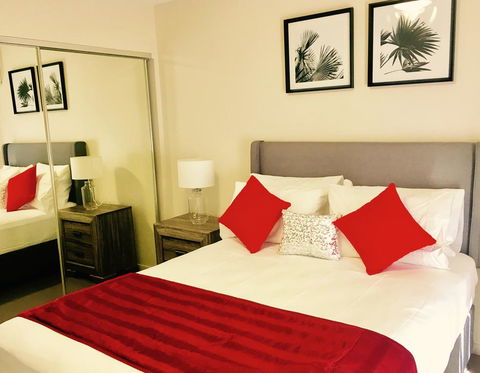 Azzura Greens Private Apartments - Accommodation Search 0