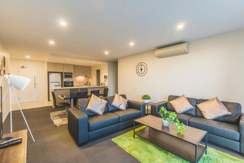 Azzura Greens Resort - Accommodation Search 1