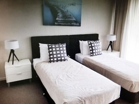 Azzura Greens Resort - Accommodation Search 0