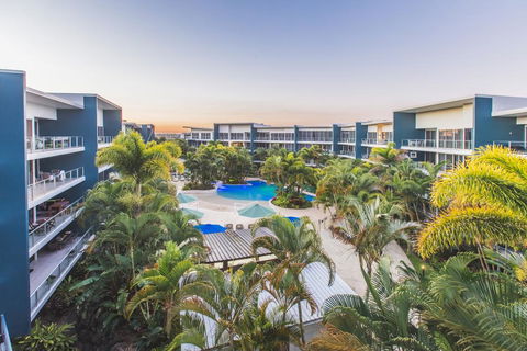 Azzura Greens Resort - Accommodation Search 3