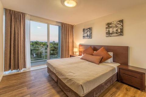Azzura Greens Resort - Accommodation Search 2