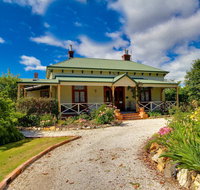 B  B at Winterbrook - Accommodation Search