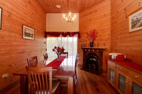 B & B At Winterbrook - Accommodation Search 2