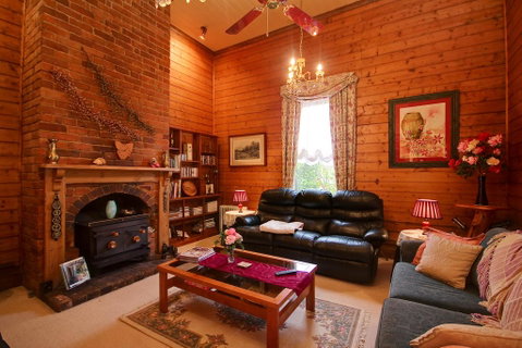 B & B At Winterbrook - Accommodation Search 3