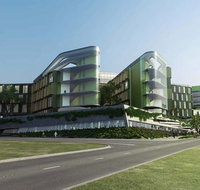 B6 Close to UWA Swan River Cafes  The New Childrens Hospital - Accommodation Search