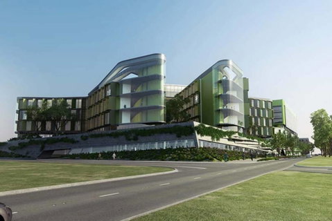 B6 Close To UWA, Swan River, Cafes & The New Childrens Hospital - Accommodation Search 0