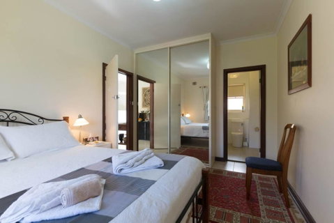 B9 Close To UWA, Swan River, Cafes And The New Children's Hospital - Accommodation Search 0