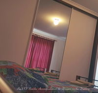 Back O Bourke Motel - Accommodation Search