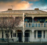 Back Of Chapel - Accommodation Search