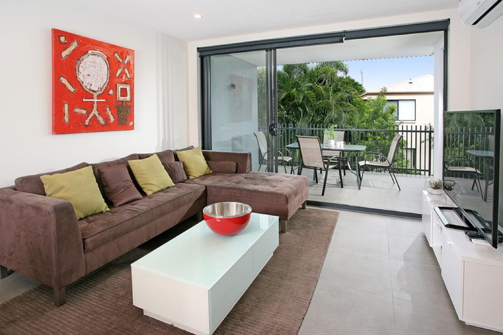 Bulimba QLD Accommodation Search