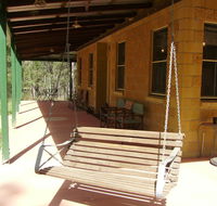 Back to the Bush - Accommodation Search