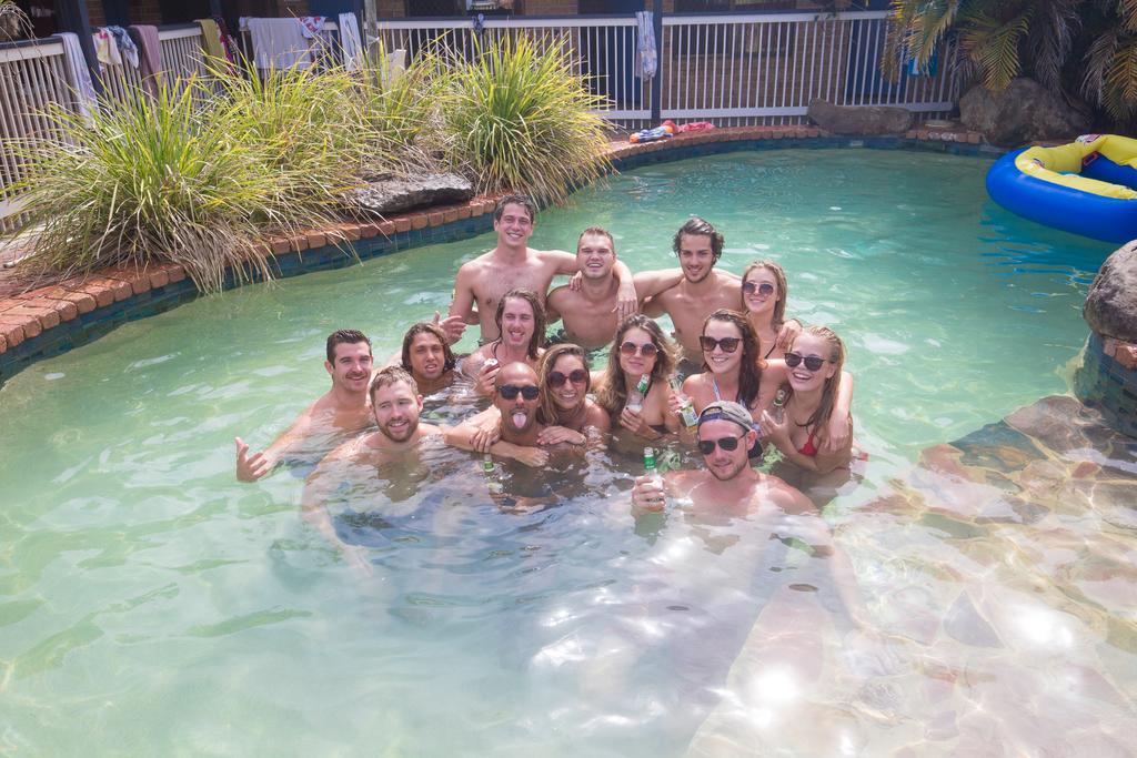 Byron Bay NSW Accommodation Search