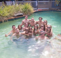 Backpackers Holiday Village - Accommodation Search