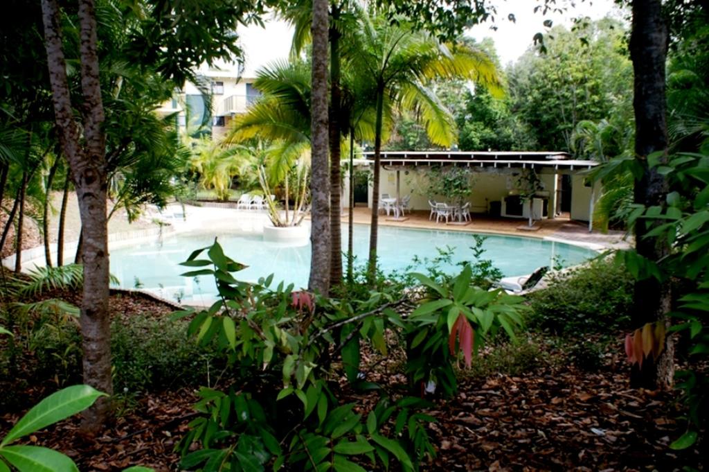 Inskip QLD Accommodation Search