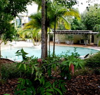 Baden 29 - Rainbow Shores Air conditioned Ground Floor Walk to Beach Pool - Accommodation Search
