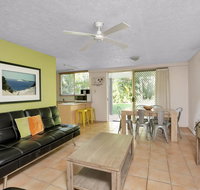 Baden 35 - Rainbow Shores Walk To Beach Pools Tennis Court - Accommodation Search