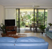 Baden 43 - Rainbow Shores Family Beachside Air conditioned Resort Unit - Accommodation Search
