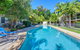 Baden 50 - Rainbow Shores, Swimming Pool, Walk To Beach, Tropical Surroundings - thumb 1