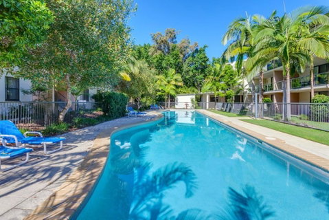 Baden 50 - Rainbow Shores, Swimming Pool, Walk To Beach, Tropical Surroundings - Accommodation Search 1