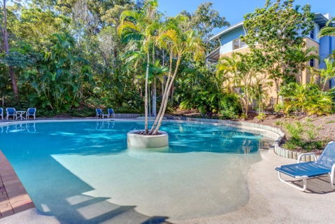 Baden 50 - Rainbow Shores, Swimming Pool, Walk To Beach, Tropical Surroundings - Accommodation Search 2