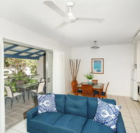 Baden 51 - Rainbow Shores Air conditioned Walk to Beach Swimming Pools - Accommodation Search